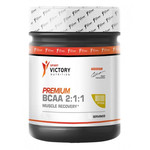 Sport Victory Nutrition Premium BCAA 2:1:1