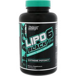 Nutrex Research Lipo 6 black hers extreme potency