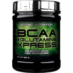 Scitec Nutrition BCAA+ Glutamine Express 300 грамм