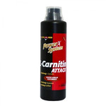 Power System L-Carnitine Attack 500 мл
