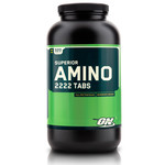 Optimum Nutrition Superior Amino 2222 320 tab