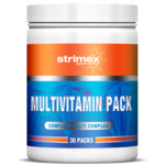 Strimex MULTIVITAMIN PACK 30 пакетов