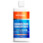Strimex L-карнитин Carnistrim Concentrate 1200 mg 500 мл