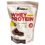 Bombbar Whey Protein 900г