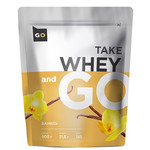 Take and Go Go Whey 900 г