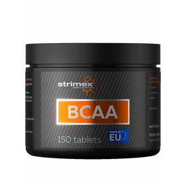 Strimex BCAA 150 таблеток