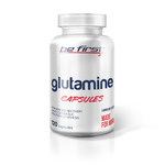 Be First Glutamine Capsules 120капс