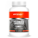 Strimex Taurine 100 капс