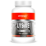 Strimex Lysine 90капс