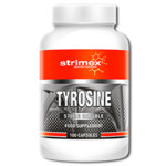 Strimex L-Tyrosine 100 капс.