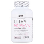 VP Laboratory Ultra Women's 180 таблеток