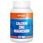 Strimex Calcium-Zinc-Magnesium 120 таблеток