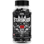 Stryker Black Ops, 100mg Ephedra, Innovative Diet Labs, 10 капсул