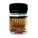 2SN DMAA+ Caffeine 50 капсул