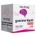 Be First Guarana liquid 1500 1 флакон