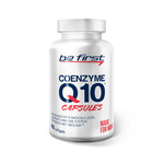 Be First Coenzyme Q10 60 капсул
