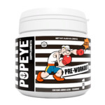 Popeye Supplements Pre-Workout 250 грамм