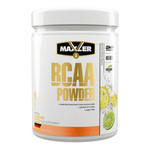 Maxler BCAA Powder SUGAR FREE 420 грамм