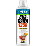 FIT-RX Guarana 1250 500 мл