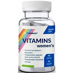CYBERMASS Vitamins women’s