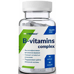 B-vitamins комплекс