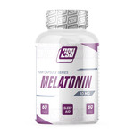 2SN Melatonin 10 мг 60 caps