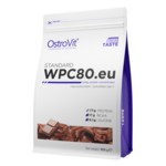 OstroVit WPC80 900 г