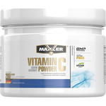 Maxler Vitamin C Sodium Ascorbate Powder 200 грамм