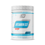 2SN Vitamin D3 5000IU (120 капс.)
