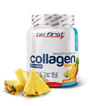 Be First Collagen + Hualuronic + Vitamin C 200гр