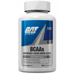 GAT BCAA BCAA 180 CAPS