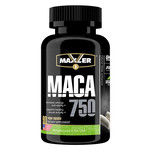 Maxler Maca 750 Concentrate 90 капс.
