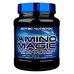 Scitec Nutrition Amino Magic 500 г