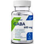 CYBERMASS GABA 600 мг 90 капс.