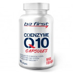 BeFirst Coenzyme Q10 60 caps.