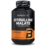 BioTech Citrulline Malate - 90 капсул