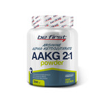 Be Fitst Arginine AKG 2:1 powder 200 гр