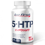 Be First 5-HTP 30 caps