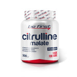 Be First Citruline Malat 300 g