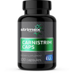 Strimex Carnistrim 100 caps