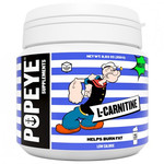 Popeye Supplements L-Carnitine 250 g