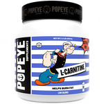 Popeye Supplements L-Carnitine 500 g
