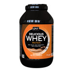 QNT Delicious WHEY Protein 908 g