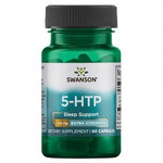 SWANSON 5-HTP 1000 mg 60 caps