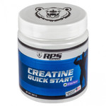 RPS Creatine Quick Start 300 g.