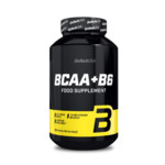 BioTechUSA BCAA+B6 100 таблеток
