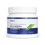 Level Up Collagen + Vit C Powder 150 г
