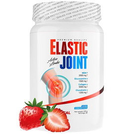OptiMeal Elastic Joint 375 грамм
