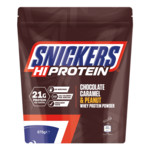 SNICKERS Hi Protein 875 грамм