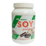 CYBERMASS Soy Protein (1.2 кг)